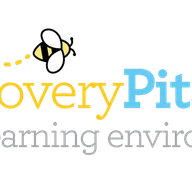 Discovery Pitstop Daycare logo
