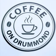 Coffee On Drummond logo
