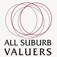 All Suburb Valuers logo