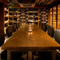 Comptoir Cafe and Wine logo