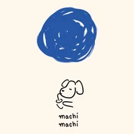 machi machi Les Halles logo
