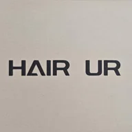 HAIR UR SALON NYC logo