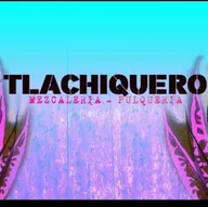 Tlachiquero Mezcal logo
