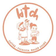 Kitch logo