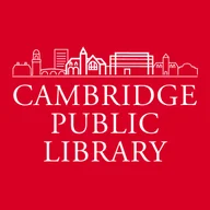 Cambridge Public Library - Boudreau Branch logo