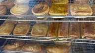 Myrtleford Bakehouse logo