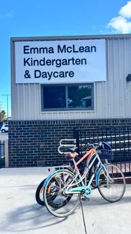 Emma McLean Kindergarten & Daycare logo