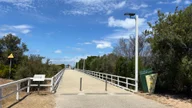 Queenscliff South Pier logo