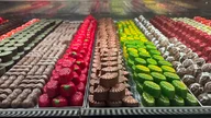 Great Ocean Road Chocolaterie and Ice Creamery logo