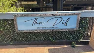 The Dill Seafood Restaurant logo