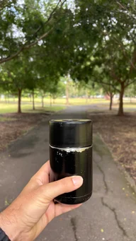 Beaton Reserve logo