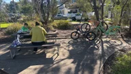 Craig Street Reserve Outdoor Gym logo