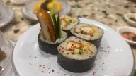 Sushi Sushi logo