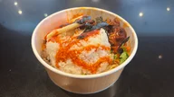Umma Kitchen logo