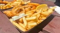 Top of The Bay: Fresh Seafood in Williamstown logo
